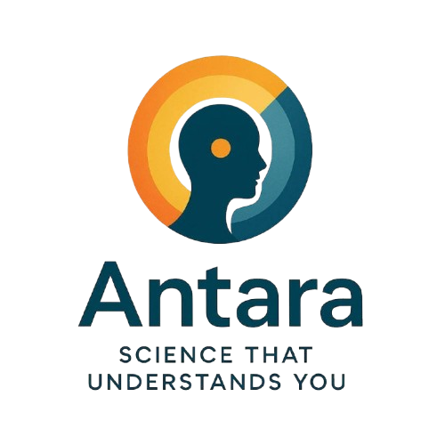 Antara Logo